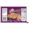 Grandmas 2.50 oz. Oatmeal Raisin Big Cookie, PK60 45093 - alternate 7
